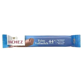 Hachez Feine Vollmilch Schokoladen Stick 35 g