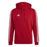 adidas HS3600 TIRO23L SW Hood Sweatshirt Men's Team Power red 2 M