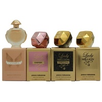 paco rabanne Eau de Parfum Lady Million Mini Set