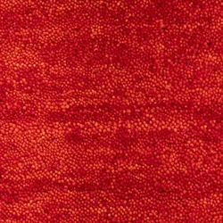 Morgenland Gabbeh Teppich - Indus - Uni - rost - 90 x 60 cm - rechteckig