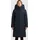 khujo - Damen - Winterjacke Jilias 6 Matt - Por-Blu - S