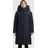 khujo - Damen - Winterjacke Jilias 6 Matt - Por-Blu - S