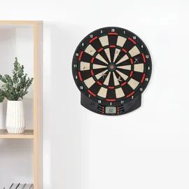 Homcom Dartscheibe elektronisch
