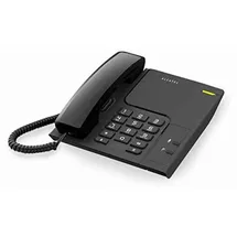 Alcatel T26 Schwarz