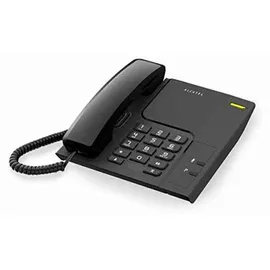 Alcatel T26 Schwarz