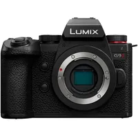Panasonic Lumix DC-G9 II Body
