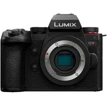 Panasonic Lumix DC-G9 II Body