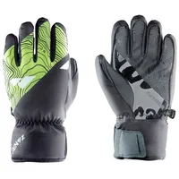 Zanier Sillian Stx Handschuhe - Green / Black -