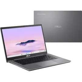 Asus Chromebook CX34 Intel Core i3-1315U 8 GB RAM 128 GB UFS Rocky Grey
