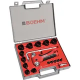 Boehm Ringstanzwerkzeug-Satz 3-30 mm (JLB330PACC)