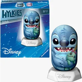 Ravensburger Hylkies Disney Stitch Sammelfigur