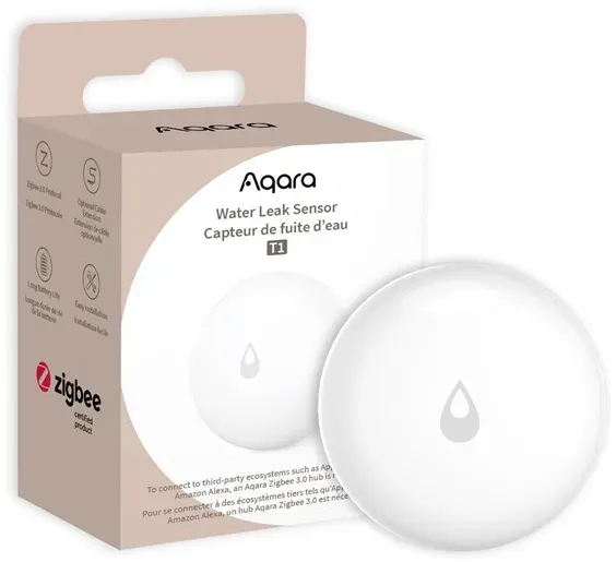 Water Leak Sensor T1