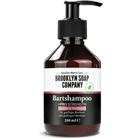 Brooklyn Soap Co. Activator Bartshampoo 200 ml