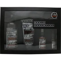 Jeanne Arthes Bare Essentiel Eau de Parfum 100 ml + Body Lotion 50 ml + Duschgel 50 ml Geschenkset