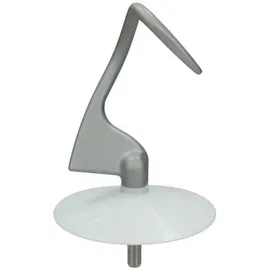 Kenwood Knethaken für Chef Aluminium