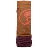 TROLLKIDS Loop-Schal Troll XT, in Hellbraun | Gr.: onesize