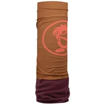 TROLLKIDS Loop-Schal Troll XT, in Hellbraun | Gr.: onesize