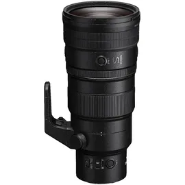 Nikon Nikkor Z 400mm F4,5, Bildstabilisator, Nikon Z