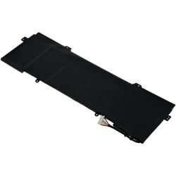 Powery Akku passend für Laptop HP Spectre x360 15-bl030ng, Spectre x360 15-bl130ng, Typ KB06XL u.a.
