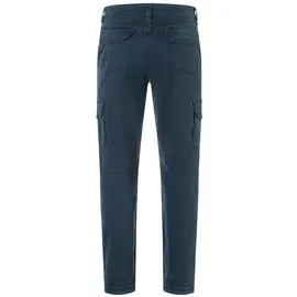 Timezone Hose in Dunkelblau | W34/L30