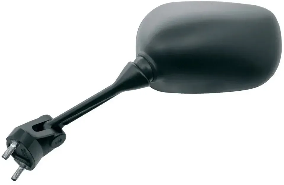 Vicma Kawasaki Zx6r Linker Außenspiegel - Black - One Size