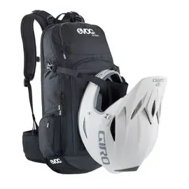 Evoc FR Enduro Blackline 16l Rucksack (Größe 16L | S