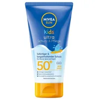 BEIERSDORF Nivea SUN kids ultra Schutz&Pflege LSF50+