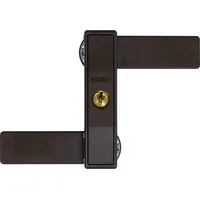 ABUS 2530 B gl. AL0145