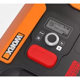 Worx Landroid M500 Plus WR165E