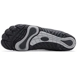 freiluftkind Sportlicher Schnürschuh Kepler grau 40