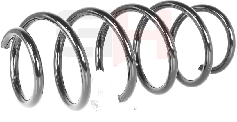 GH Fahrwerksfeder gh20436813 Vorderachse