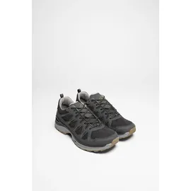 Lowa INNOX EVO II LO Wanderschuhe Herren Multifunktionsschuhe, grau,