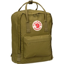 Fjällräven Kanken Laptop 13" 13 l foliage green