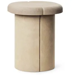 Mater - Alder Stuhl Sand