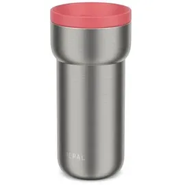 Mepal Ellipse Thermobecher 0,375 l Rot