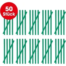 MAXXMEE Abflussreiniger-Sticks Apfelduft 50 St.