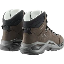 Lowa Renegade EVO LL Herren dark brown/black 46,5