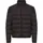 !Solid SDCole Steppjacke schwarz  XL