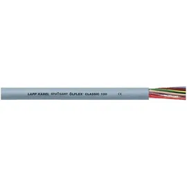 Lapp ÖLFLEX CLASSIC 100 3G1,5 00100644 R100