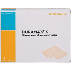 Duramax S Superabsorber 15cmx20cm 10 ST