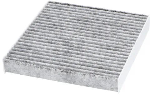 KAVO PARTS Filter, Innenraumluft fca10019c für ABARTH