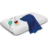 casimum Nackenkissen »COMFORT«