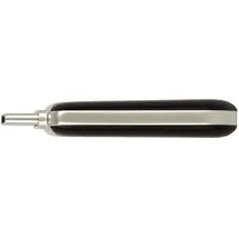 Verbatim Plectra schwarz 512GB, USB-C 3.0 30227
