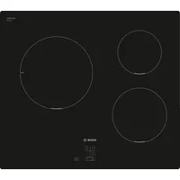 Bosch PUC611AA5E Serie 2 Induktionskochfeld 60 cm 4600 W,