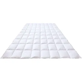 Kauffmann Superior 240x220 cm - leicht