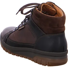 Mephisto Winterstiefelette Pitt in brown | 9,5