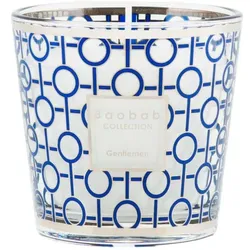 Candle Max 08 My First Baobab Gentlemen