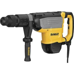 Bohr-und Meißelhammer D25773K DeWALT 1700 Watt, SDS-Max Aufnahme