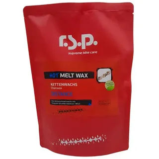R.S.P Kettenwachs Hot Melt 400 g