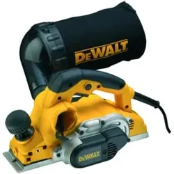 DEWALT 1050 Watt Hobel im Koffer D26500K-QS
